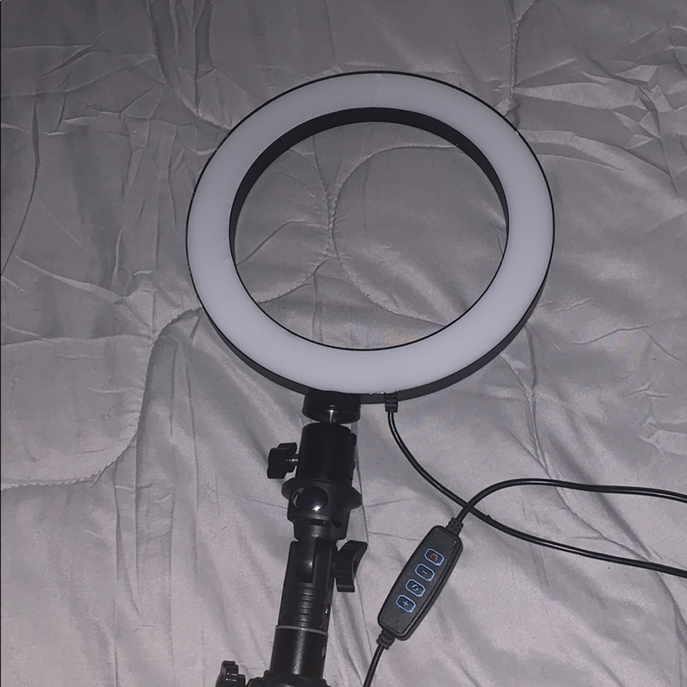 Ring Light
